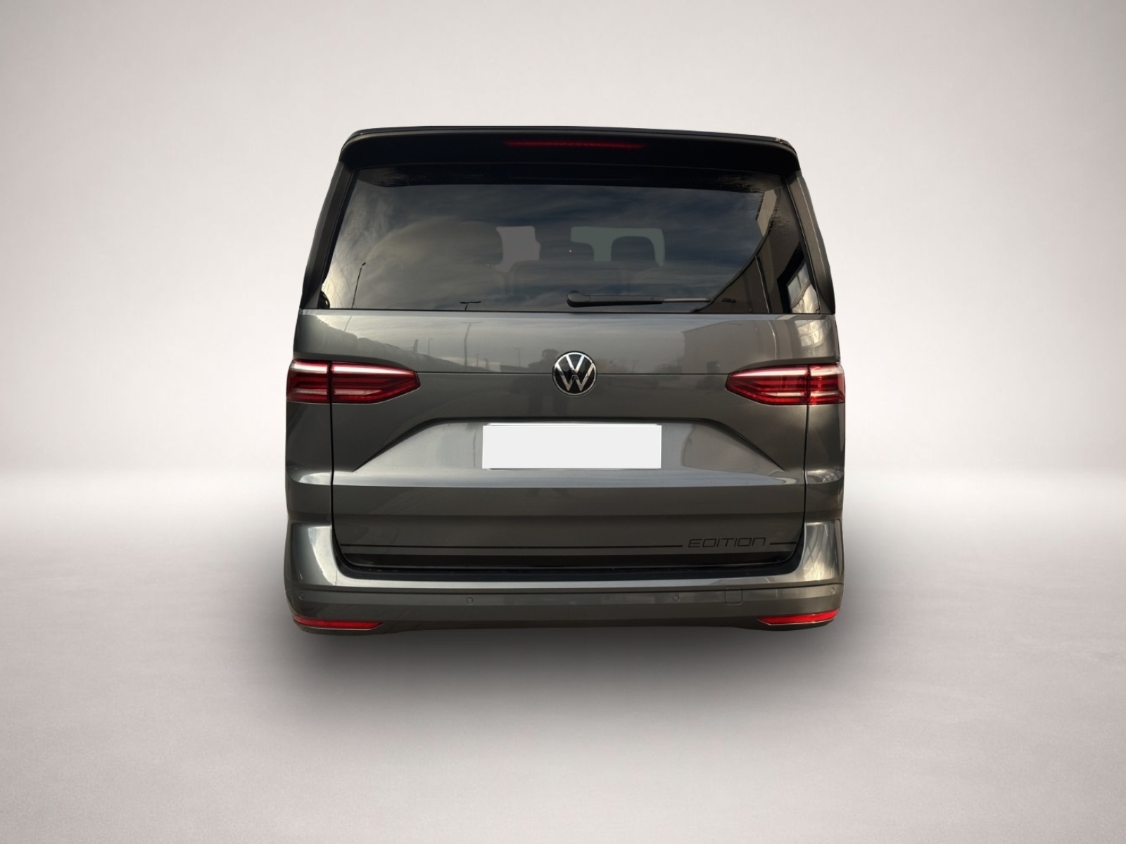 Volkswagen T7 Multivan (11/2025, Diesel)