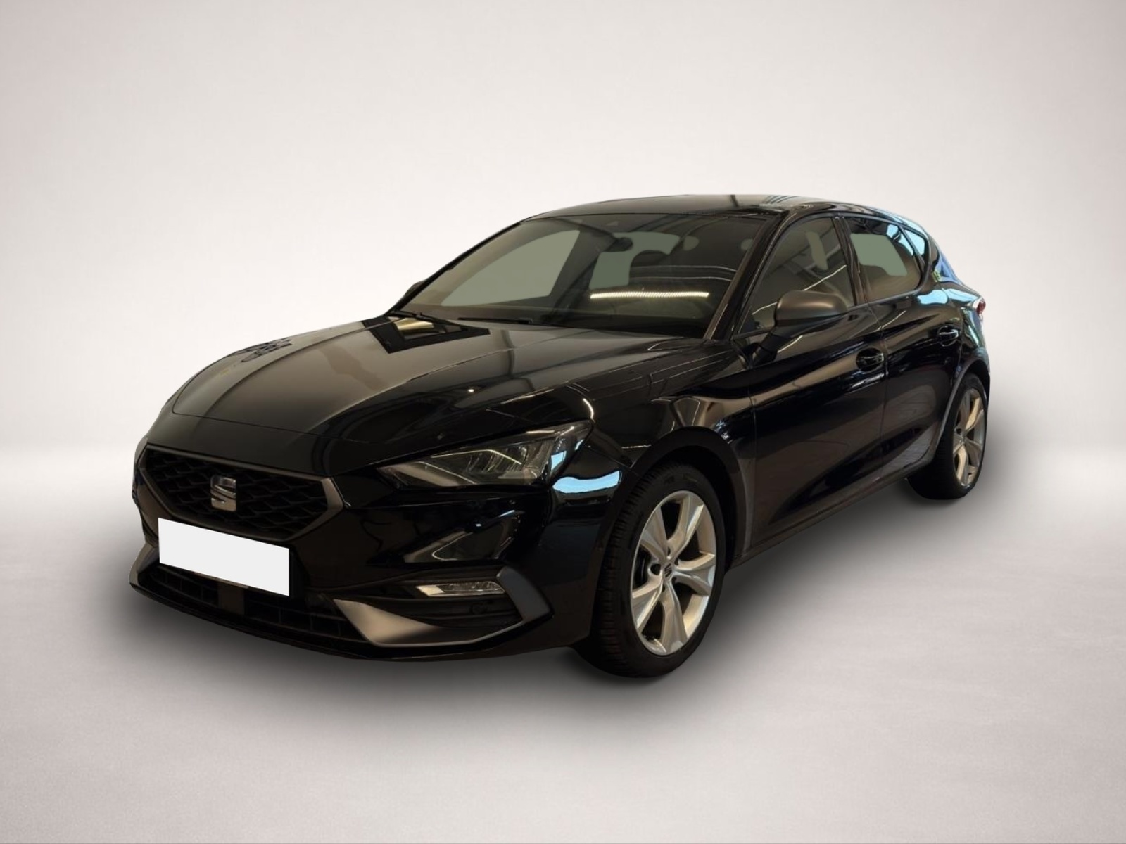 Seat Leon (07/2025, Benzin)