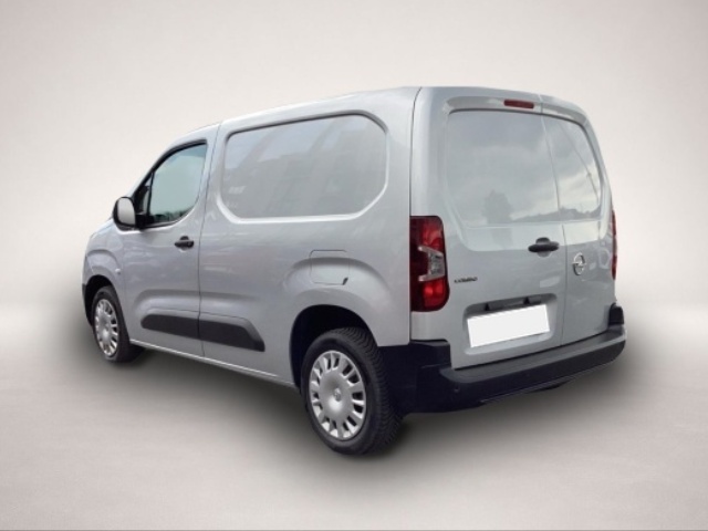 Opel Combo (04/2023, Diesel)