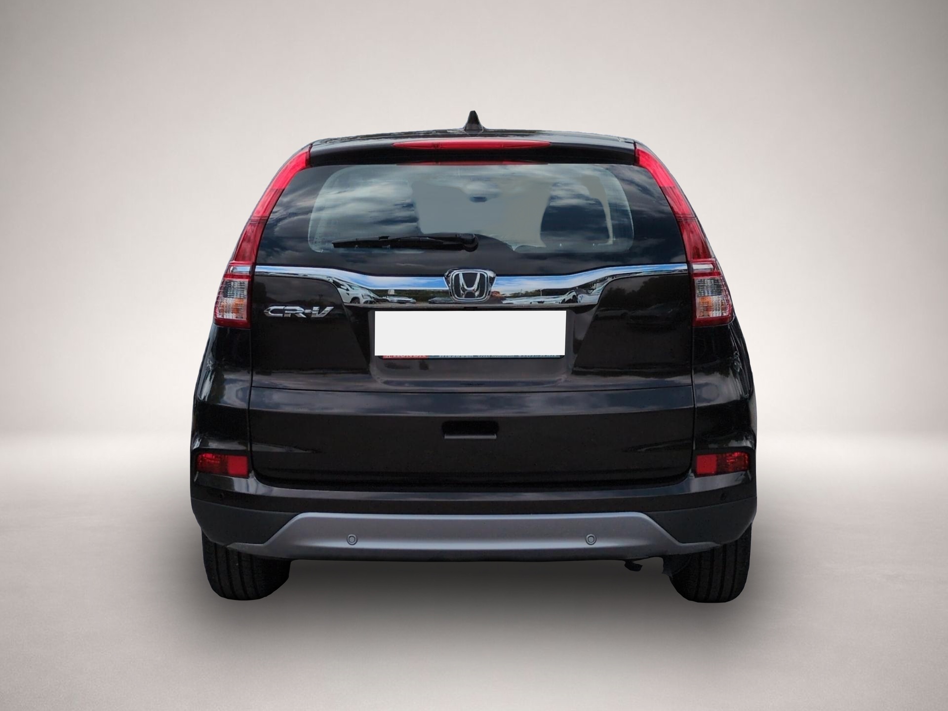 Honda CR-V (06/2016, Diesel)