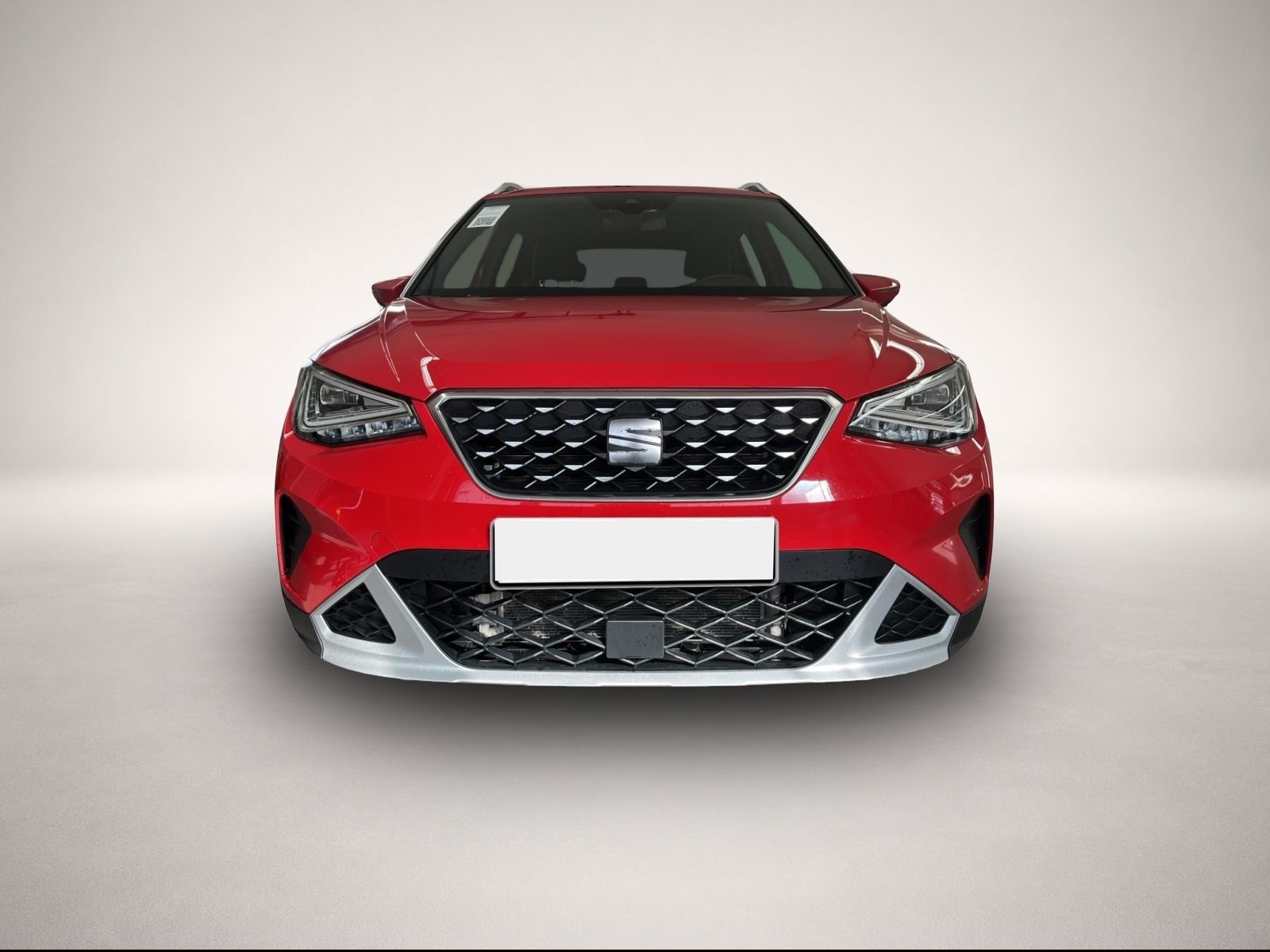 Seat Arona (05/2023, Benzin)