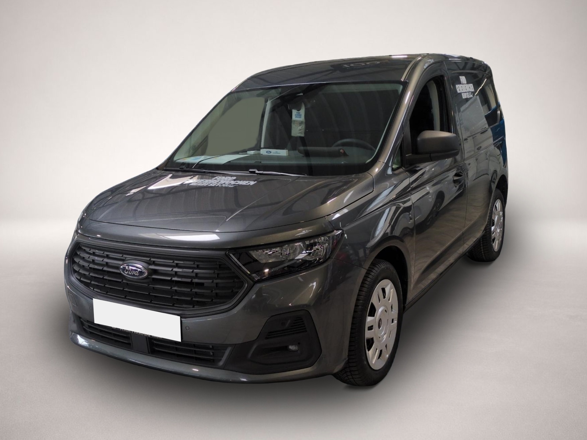 Ford Other (03/2026, Diesel)