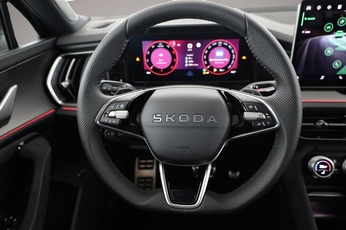 Skoda Kodiaq (04/2026, Diesel)