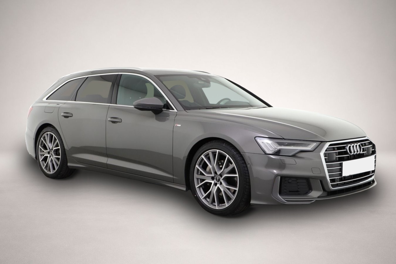 Audi A6 (05/2023, Benzin)