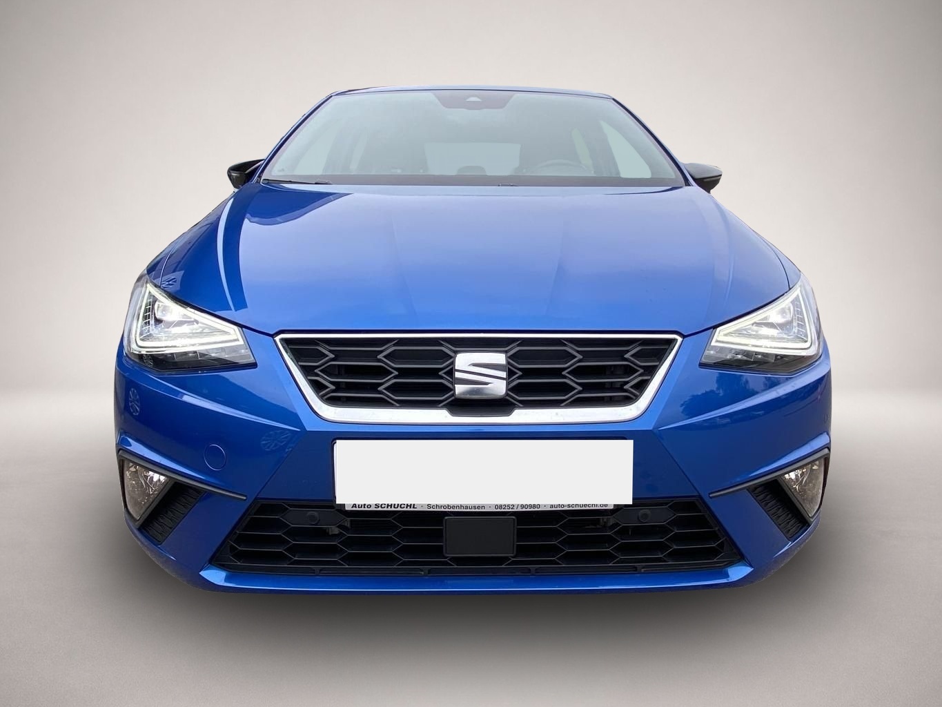Seat Ibiza (02/2023, )