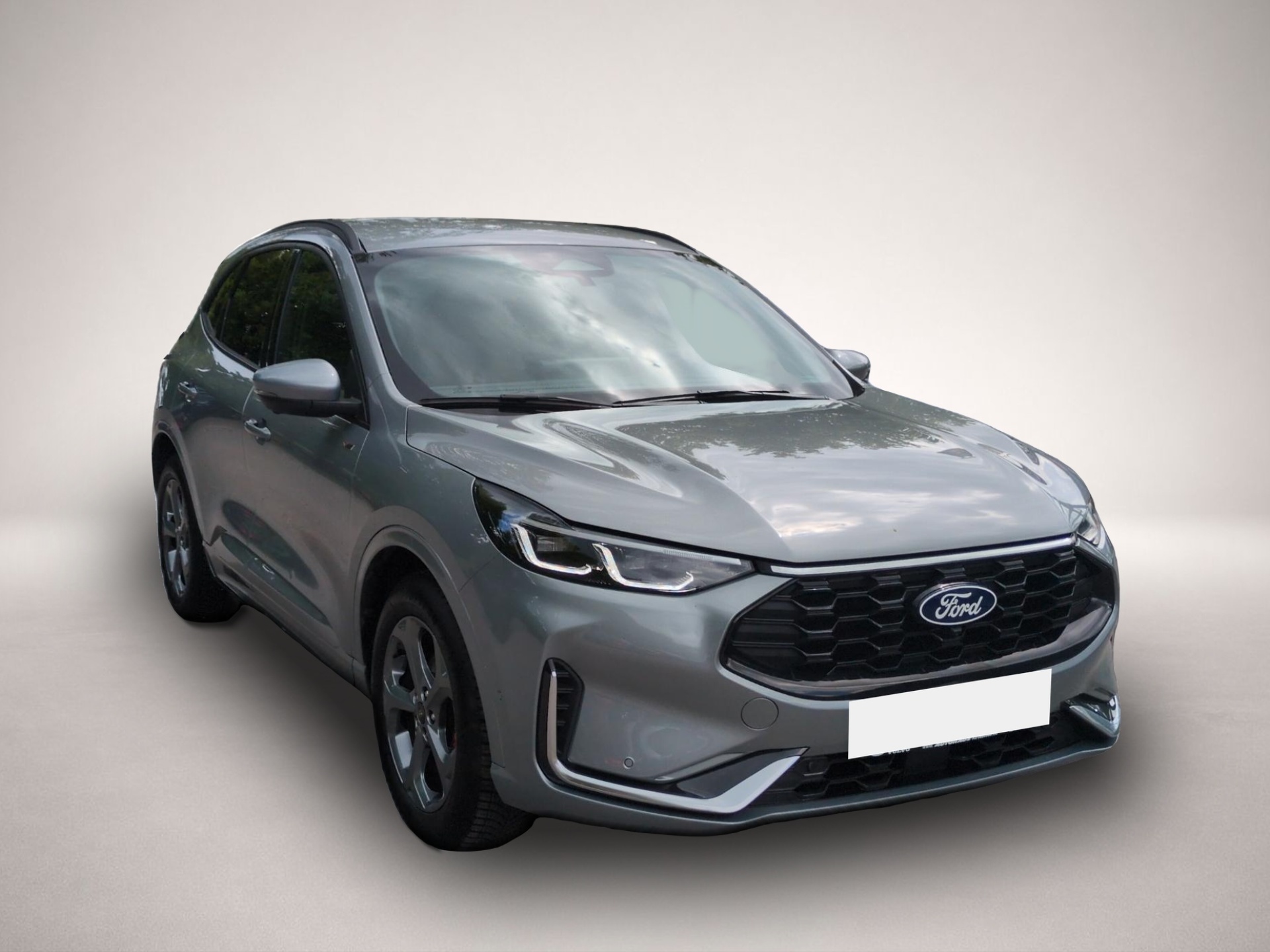 Ford Kuga (05/2025, Benzin)