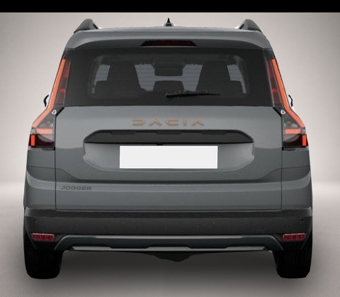 Dacia Jogger (06/2026, Autogas (LPG))