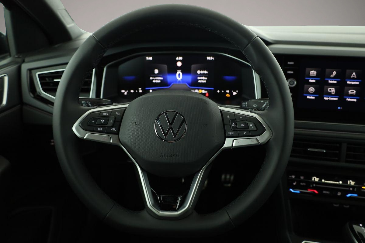 Volkswagen Taigo (05/2026, Benzin)