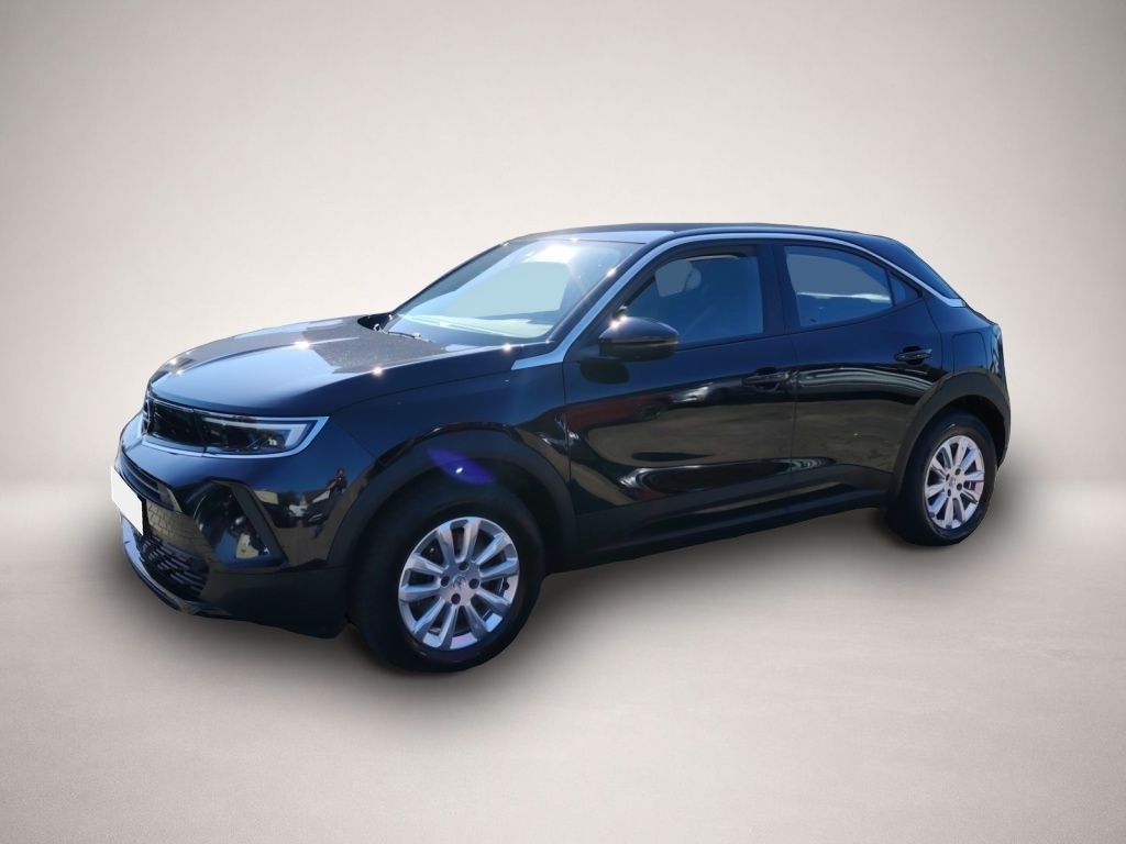 Opel Mokka-e (06/2022, )