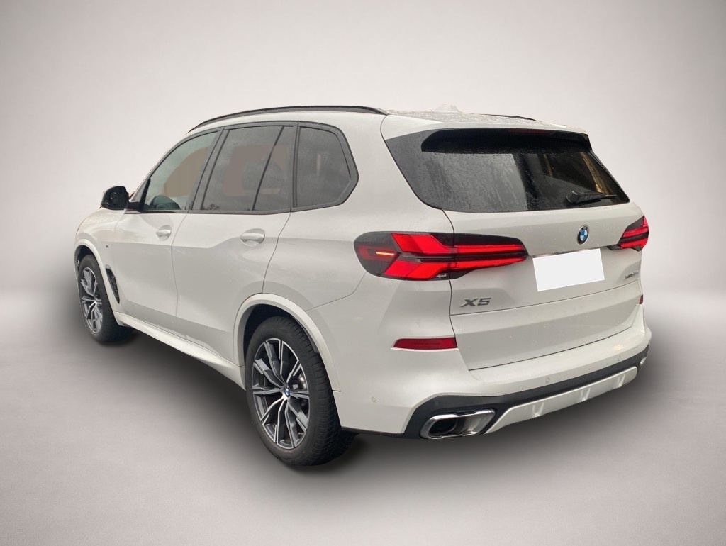 BMW X5 (11/2024, Diesel)