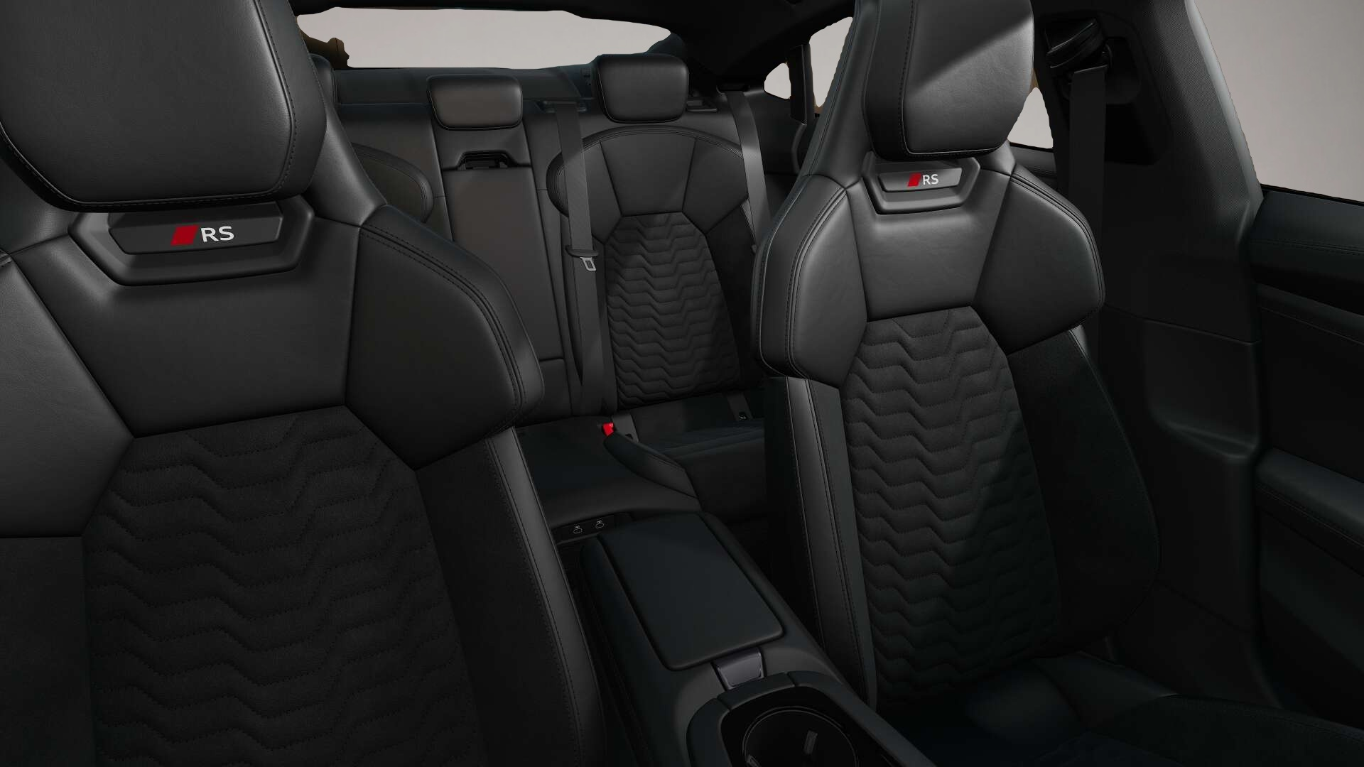 Audi RS e-tron GT (11/2025, ELECTRIC)