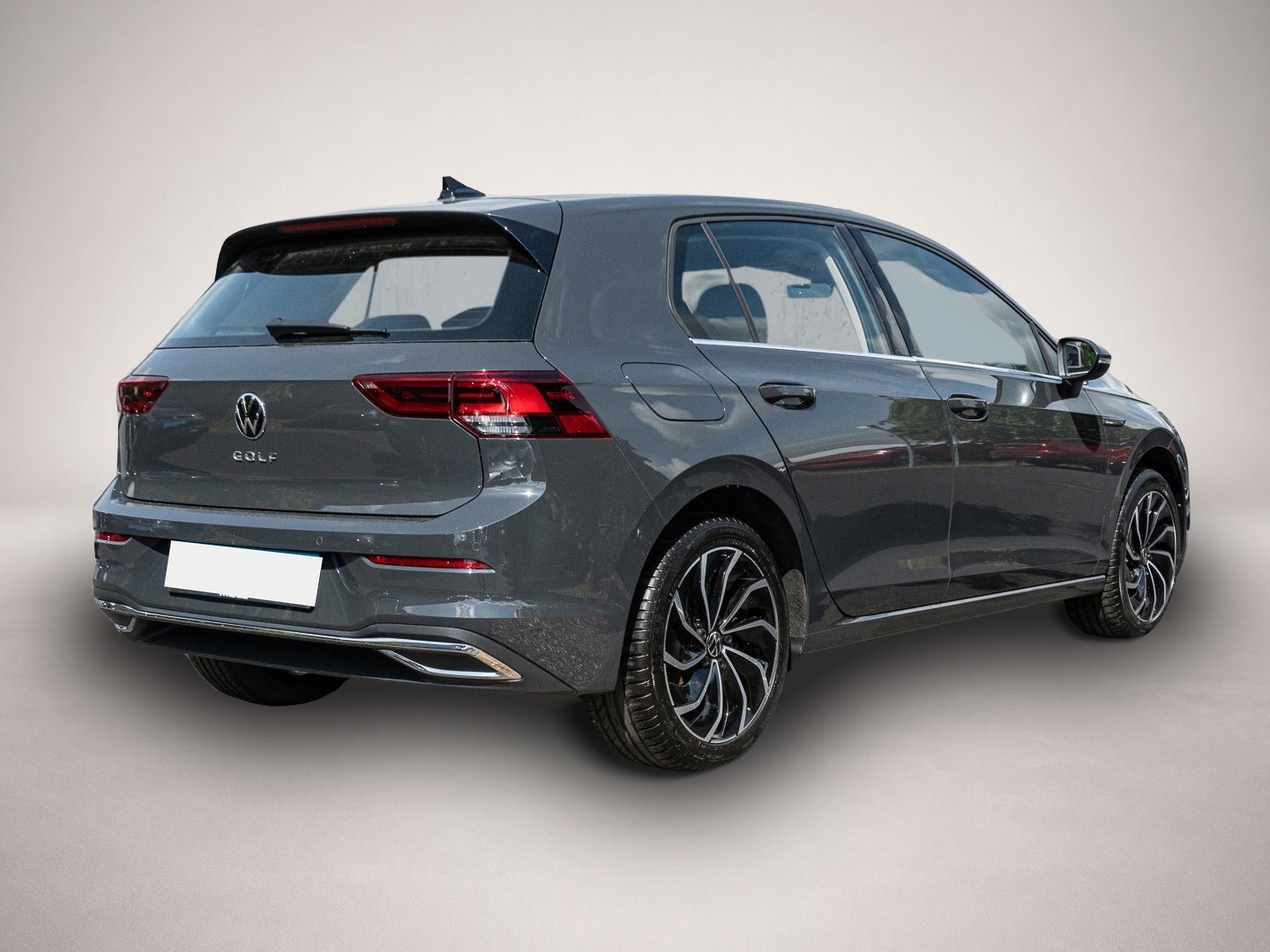 Volkswagen Golf (02/2024, )
