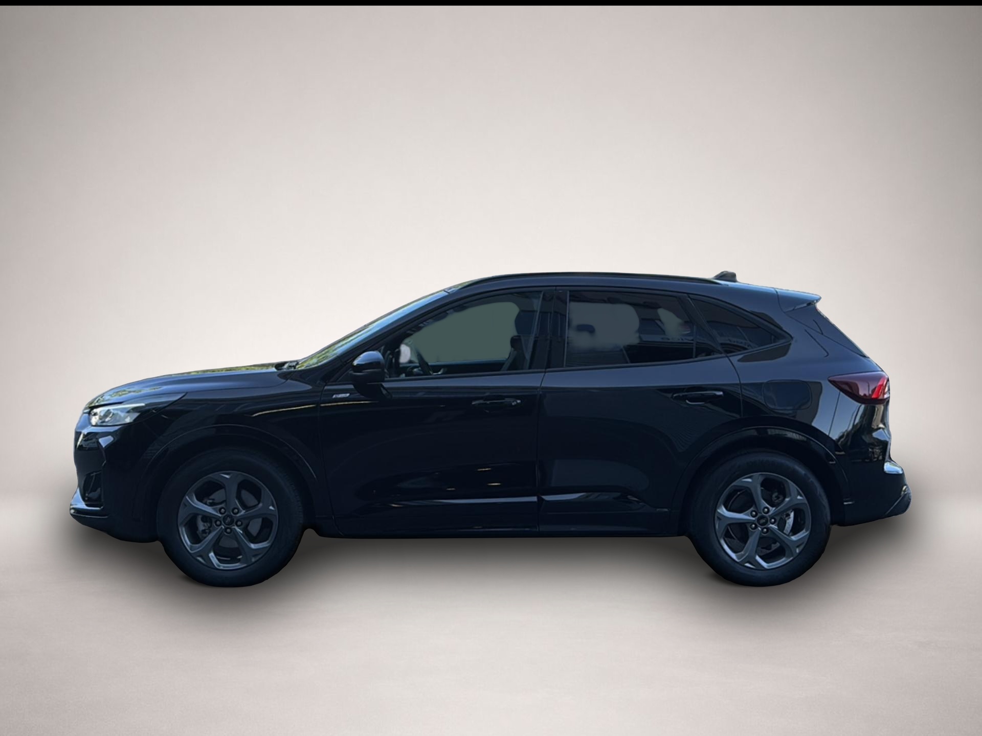 Ford Kuga (04/2025, Benzin)