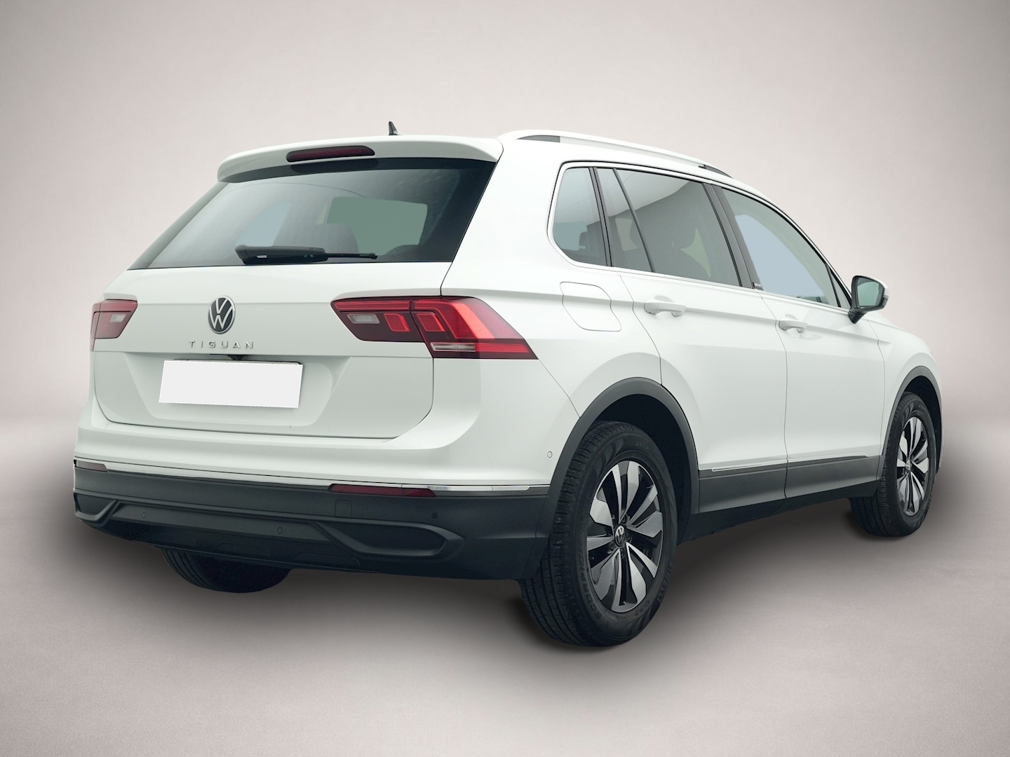 Volkswagen Tiguan (03/2024, Diesel)