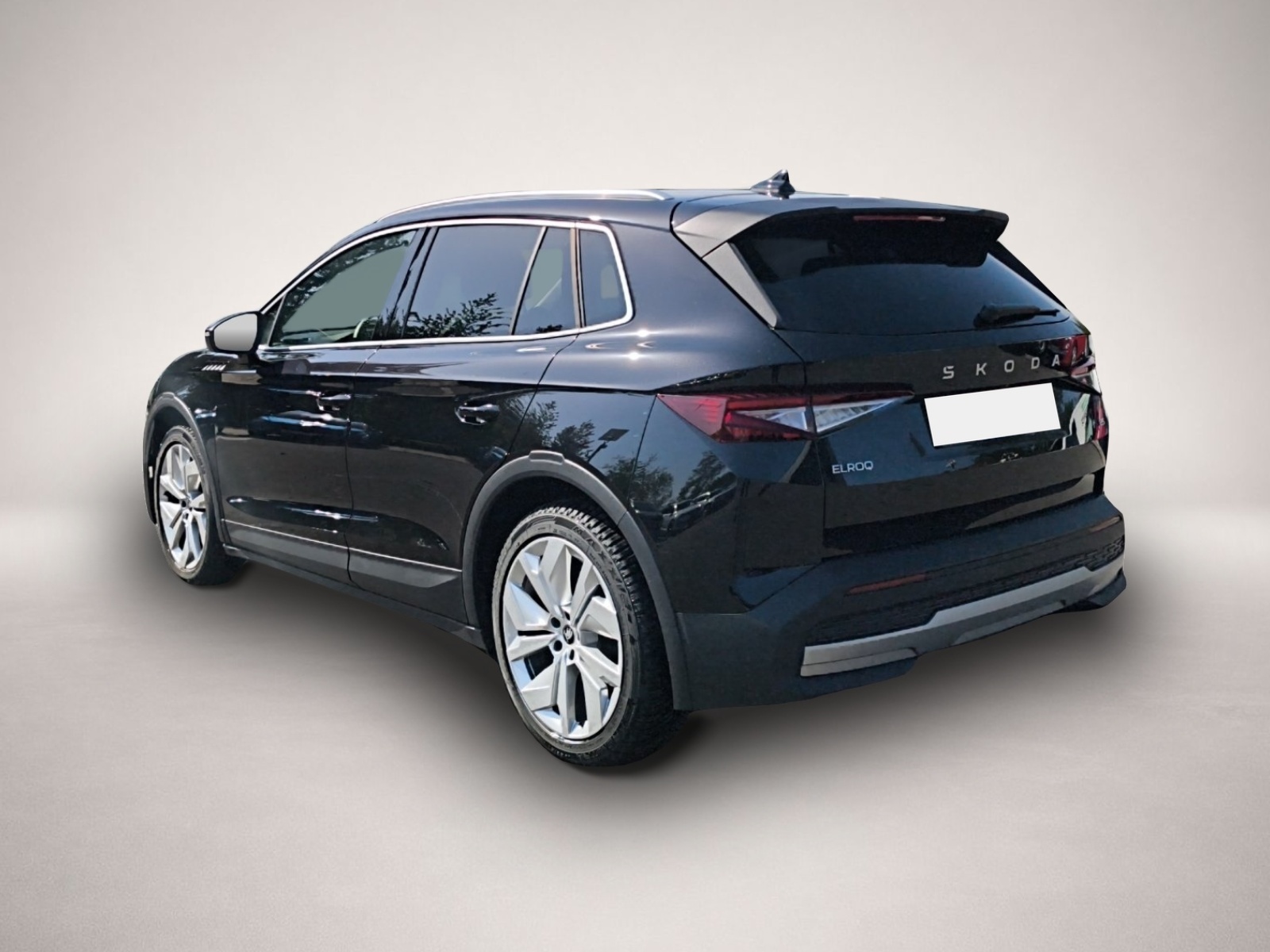 Skoda Elroq (11/2025, ELECTRIC)