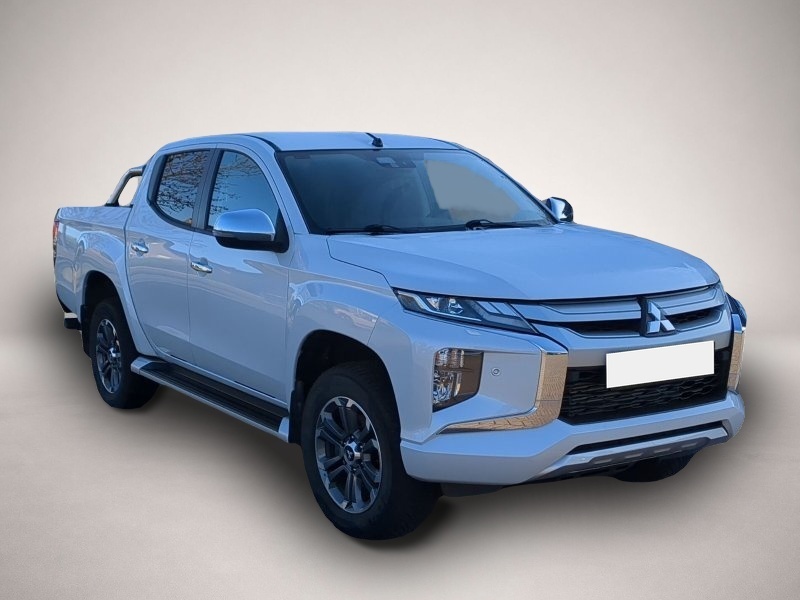Mitsubishi L200 (01/2022, Diesel)