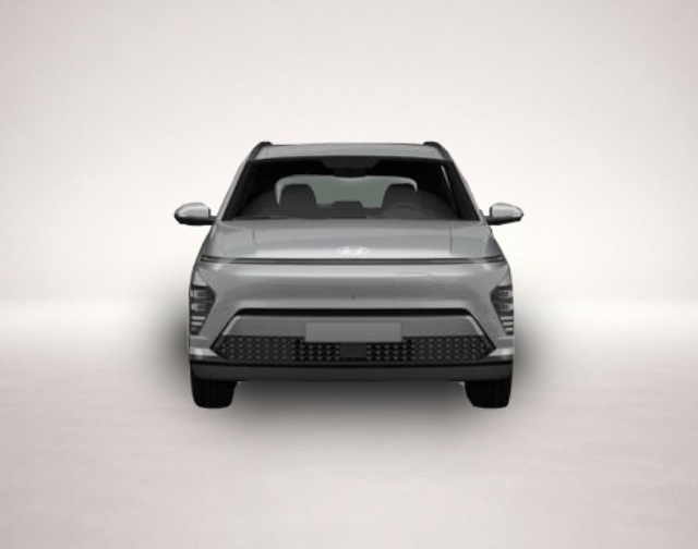 Hyundai KONA (03/2026, Benzin)