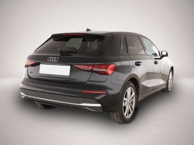 Audi A3 (10/2025, )