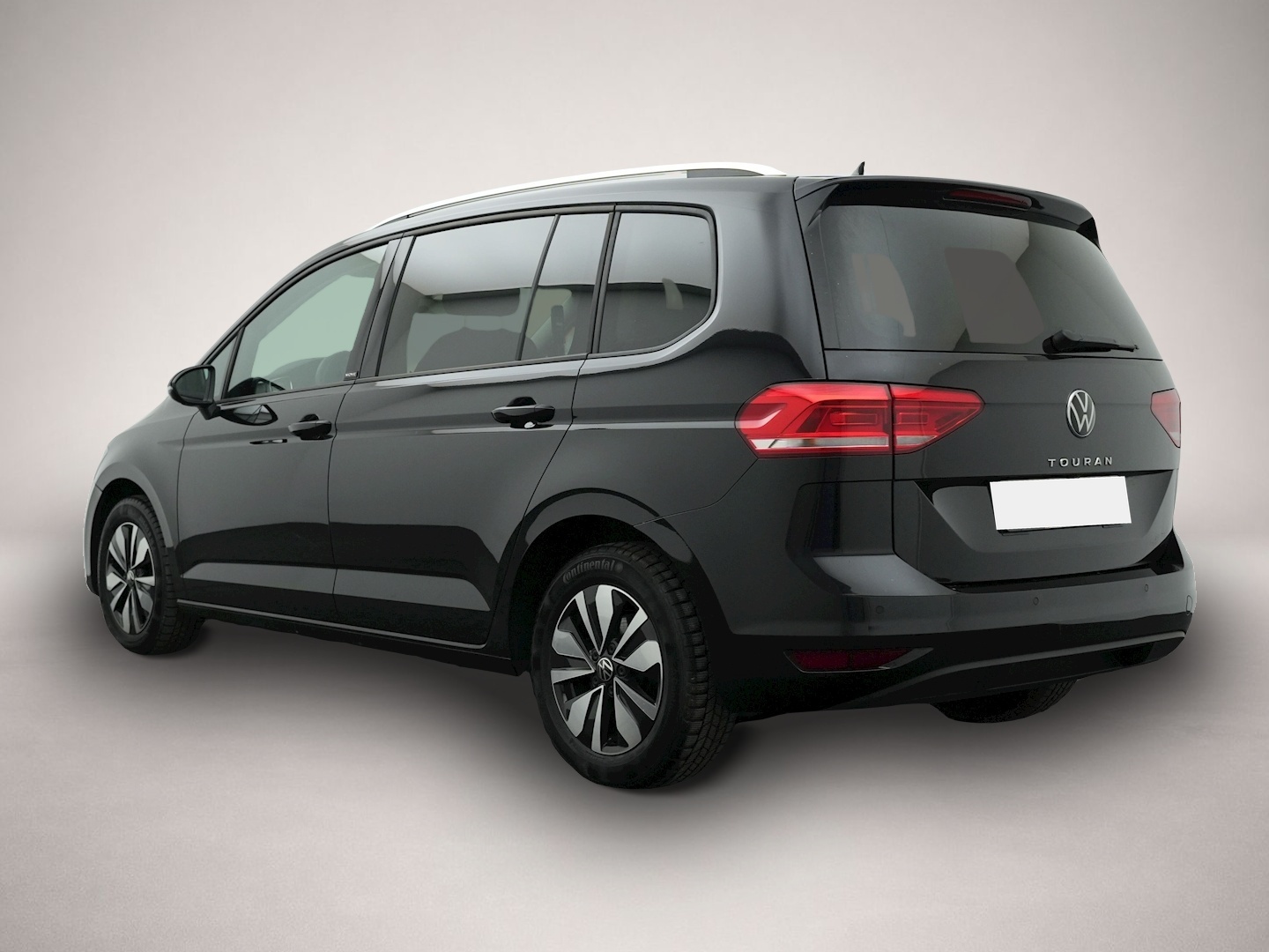 Volkswagen Touran (07/2024, Diesel)