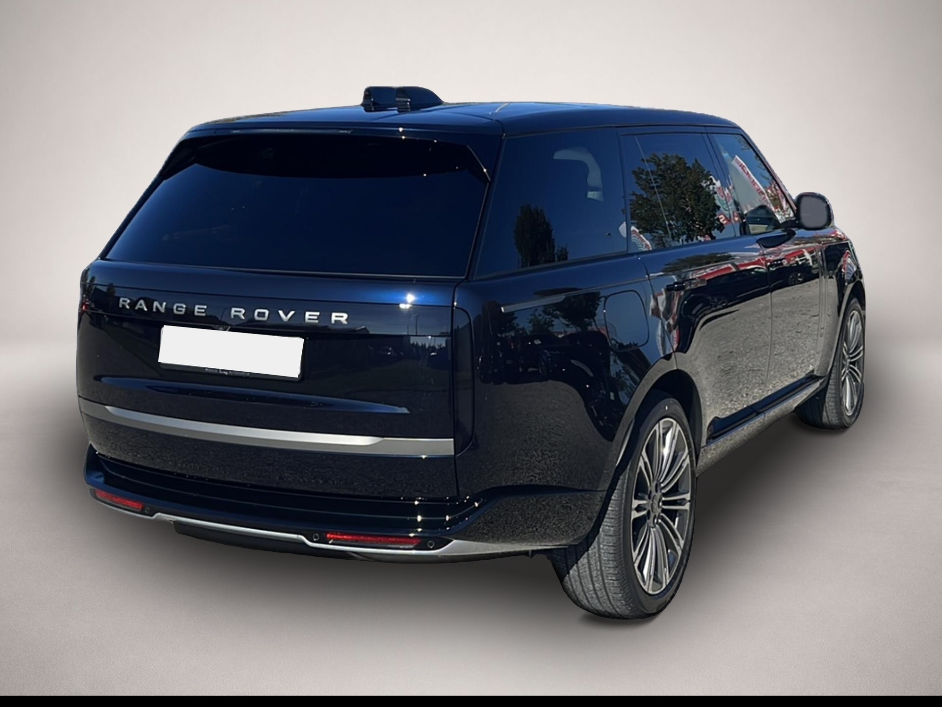 Land Rover Range Rover, Bild 3 von 7