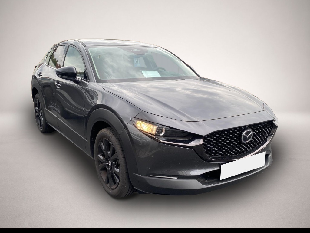 Mazda CX-30 (05/2026, Benzin)
