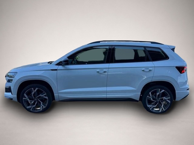 Skoda Karoq (08/2026, Diesel)