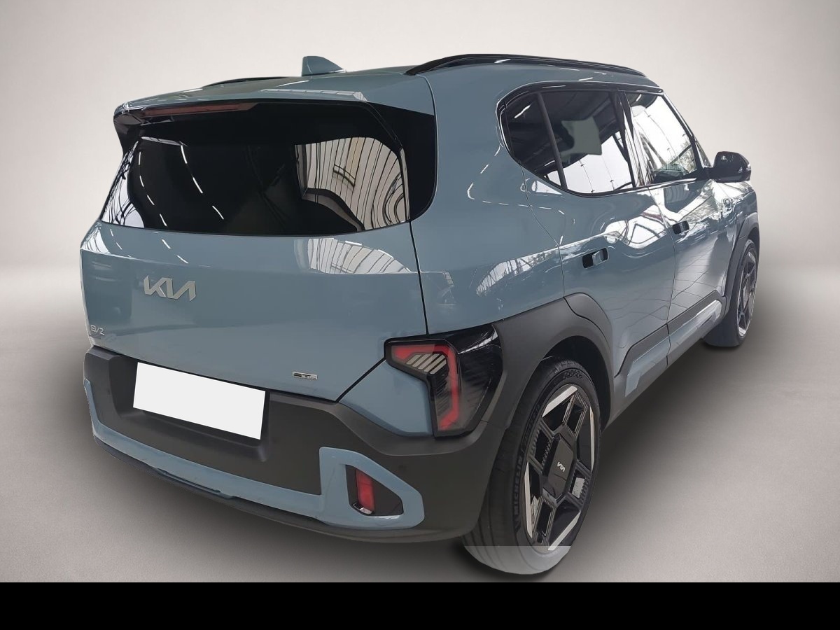 Kia EV2, Bild 2 von 4