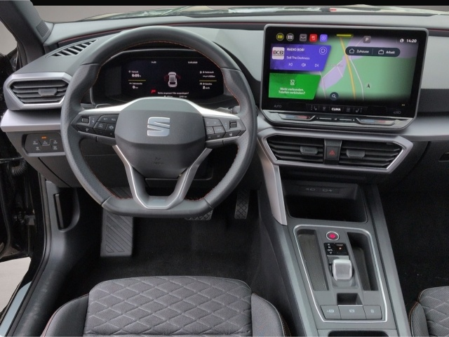 Seat Leon (05/2025, Diesel)