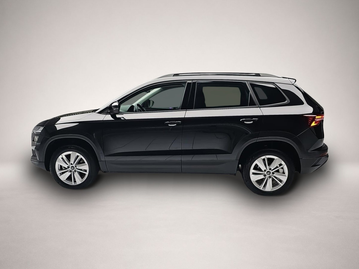 Skoda Karoq, Bild 4 von 4