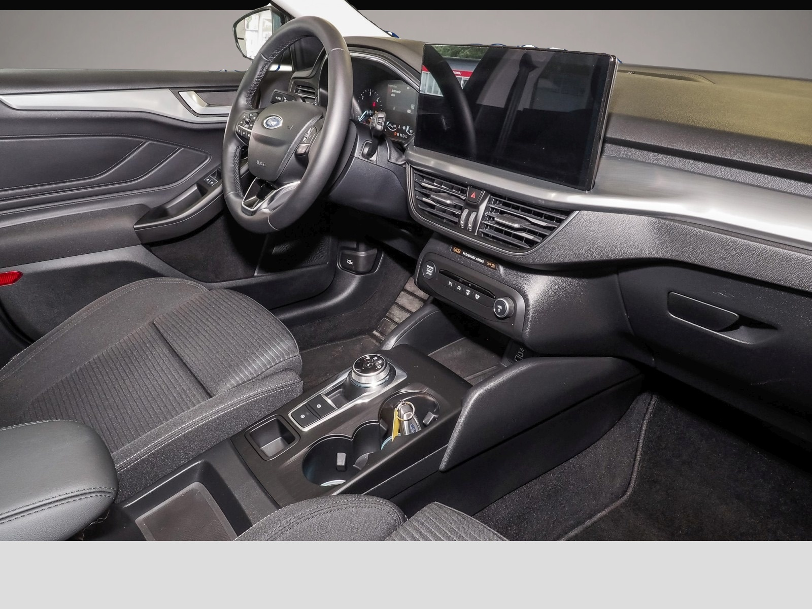 Ford Focus (03/2025, Diesel)