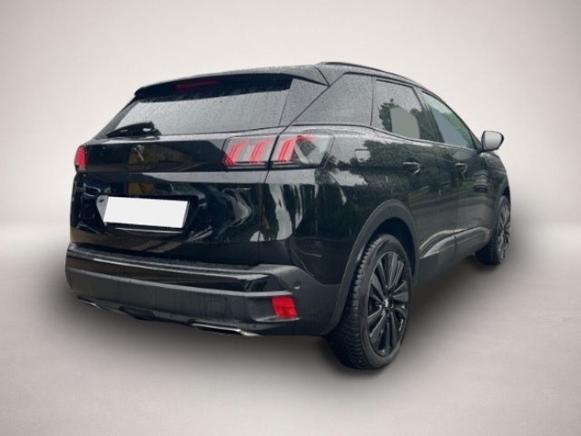Peugeot 3008 (04/2024, Benzin)