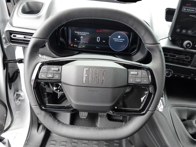 Fiat Doblo (, Diesel)