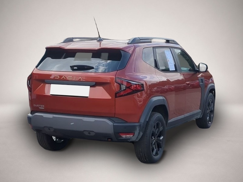 Dacia Duster, image 3 of 5