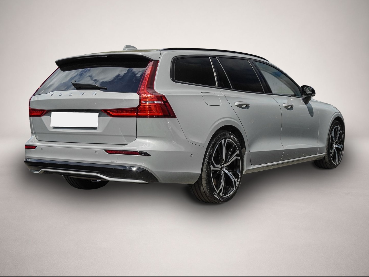 Volvo V60 (07/2025, )