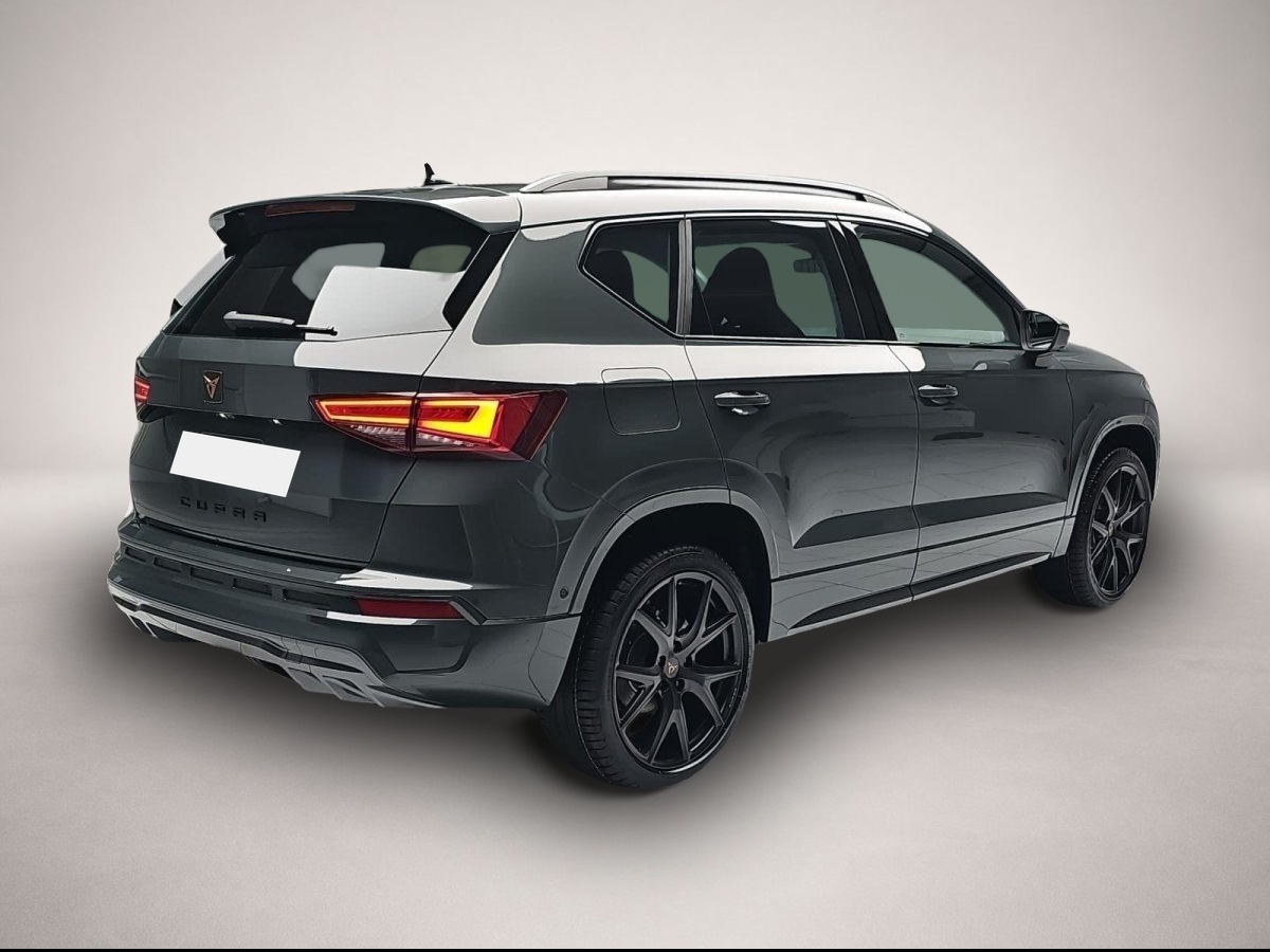 CUPRA Ateca, image 2 of 4