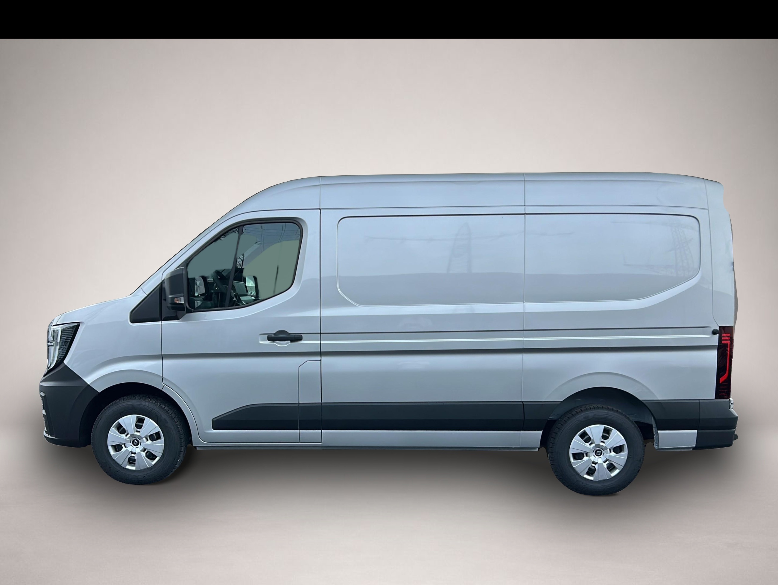 Renault Master (03/2026, Diesel)