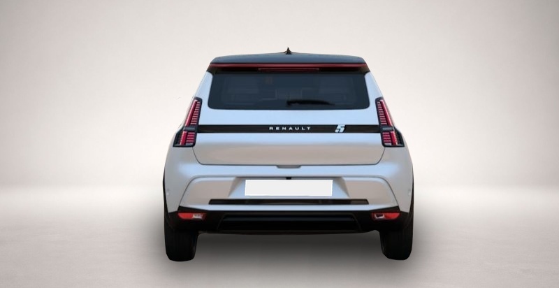 Renault R 5, Bild 3 von 4