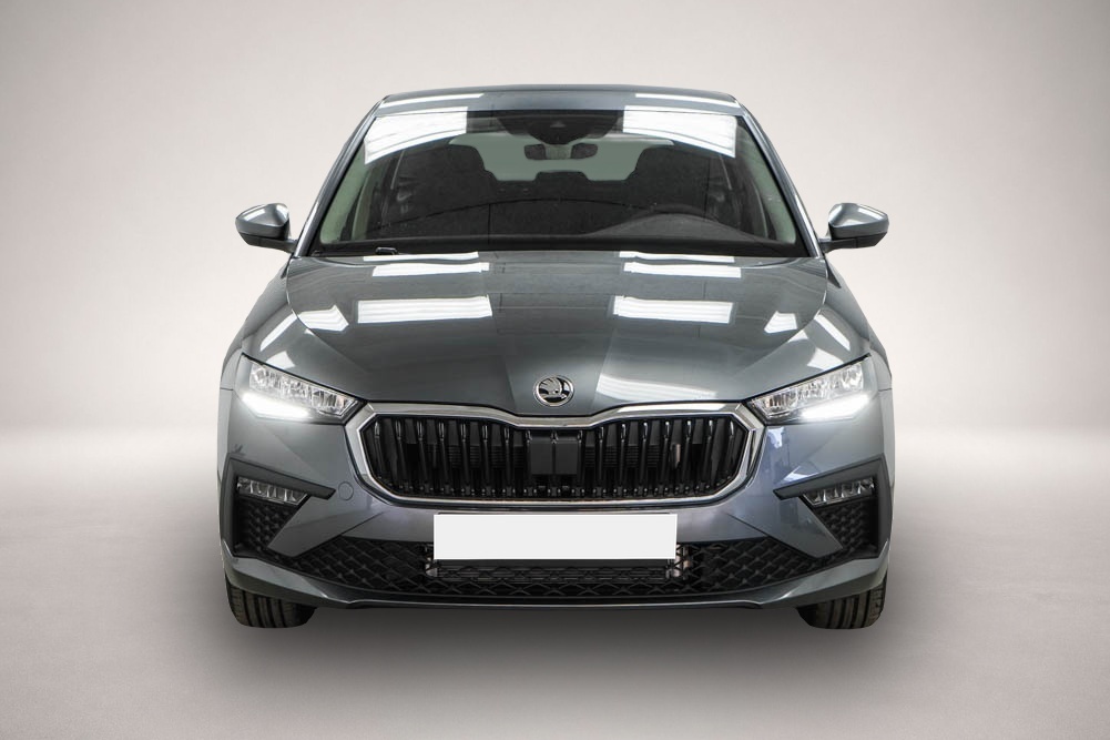 Skoda Scala (01/2026, Benzin)