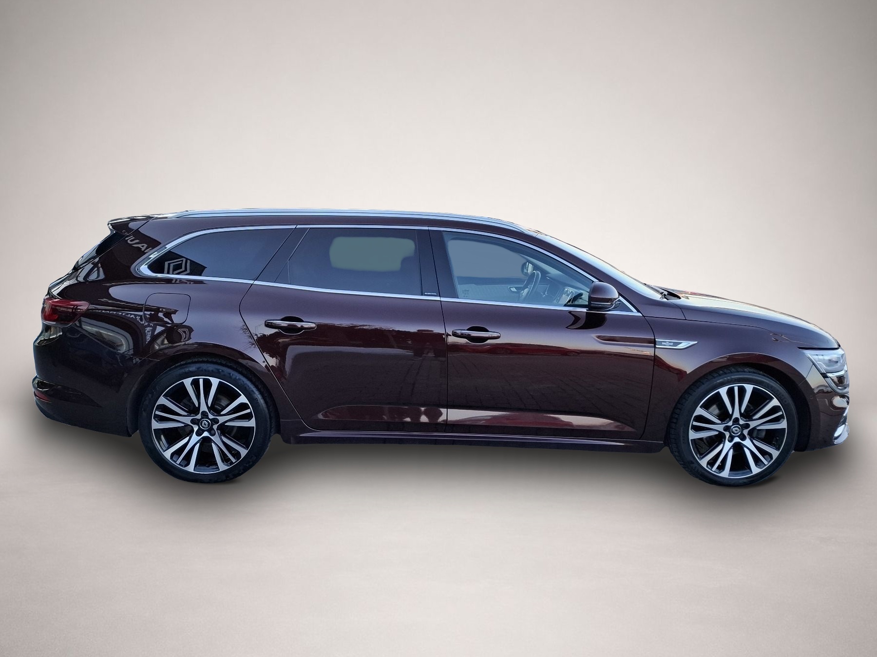 Renault Talisman (01/2021, Diesel)