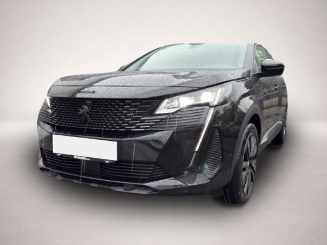 Peugeot 3008 (03/2024, Benzin)