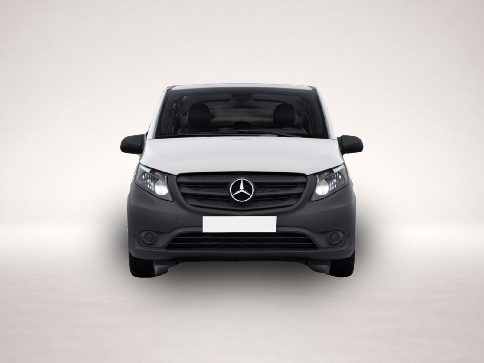 Mercedes-Benz Vito (06/2022, Diesel)