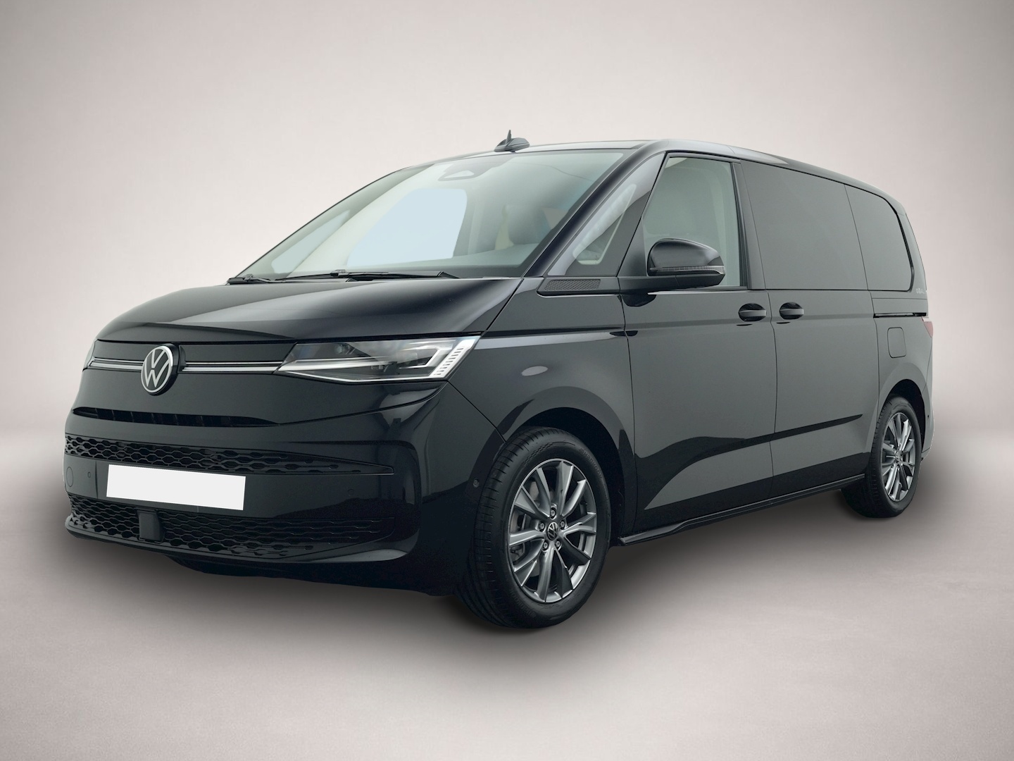 Volkswagen T7 Multivan (, Diesel)