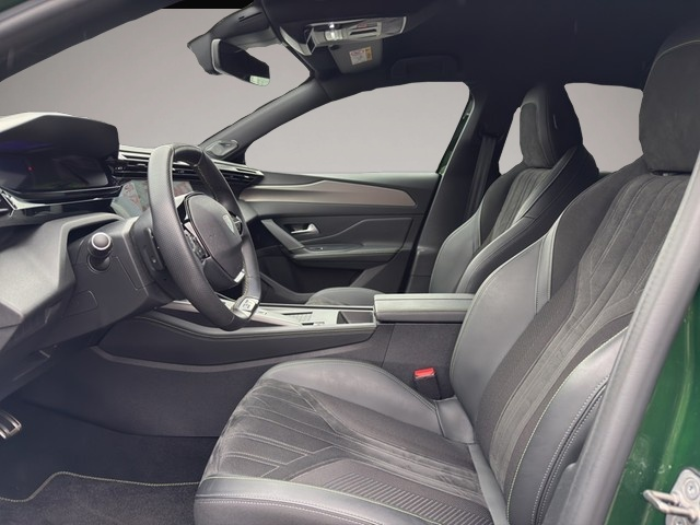 Peugeot 308 (12/2023, Benzin)