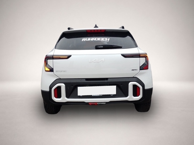 KIA Stonic (01/2026, Benzin)