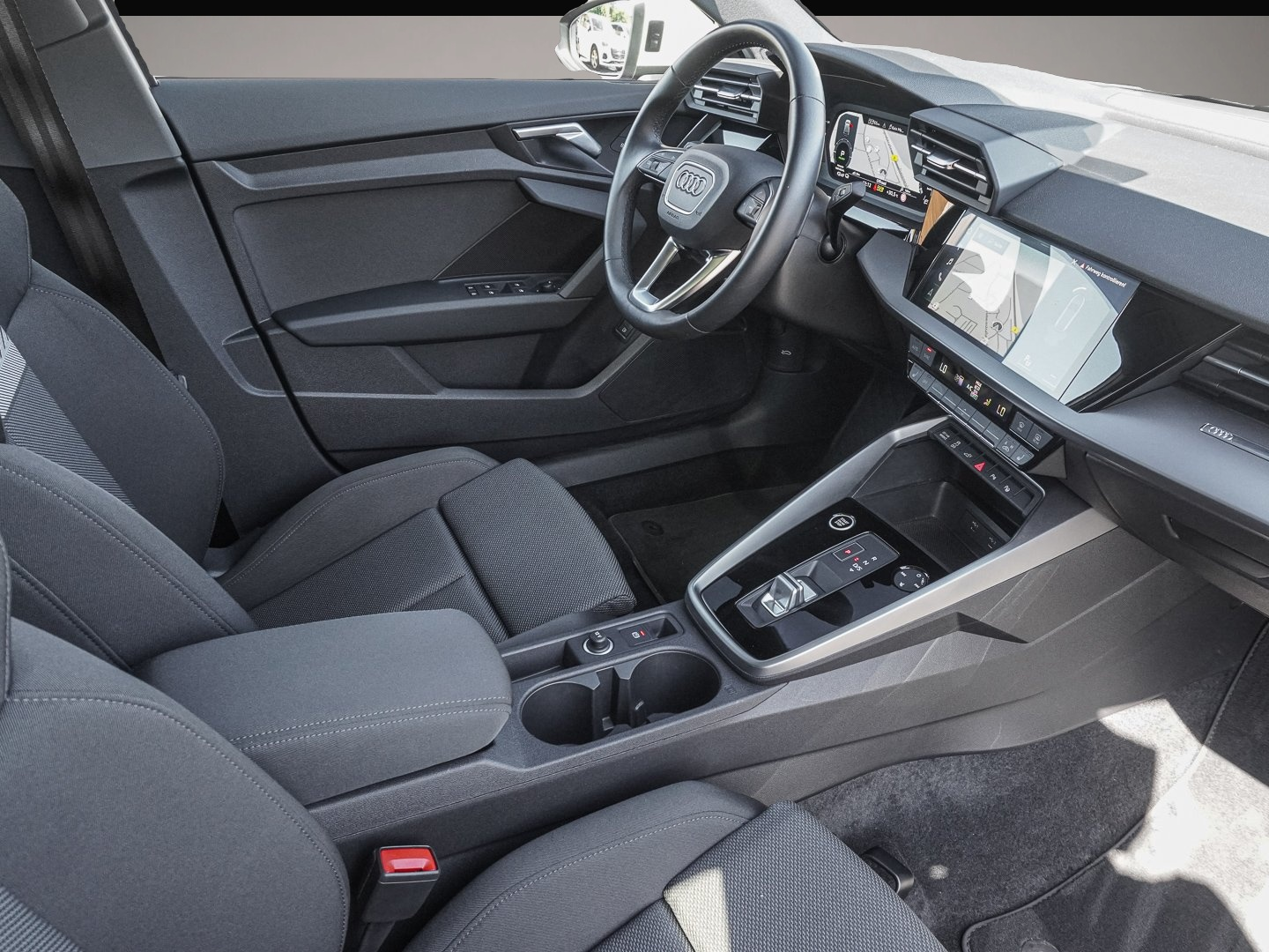 Audi A3 (07/2023, )