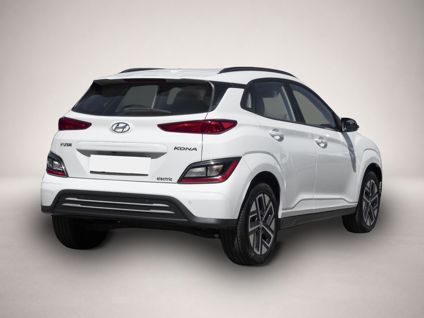Hyundai KONA (08/2023, ELECTRIC)