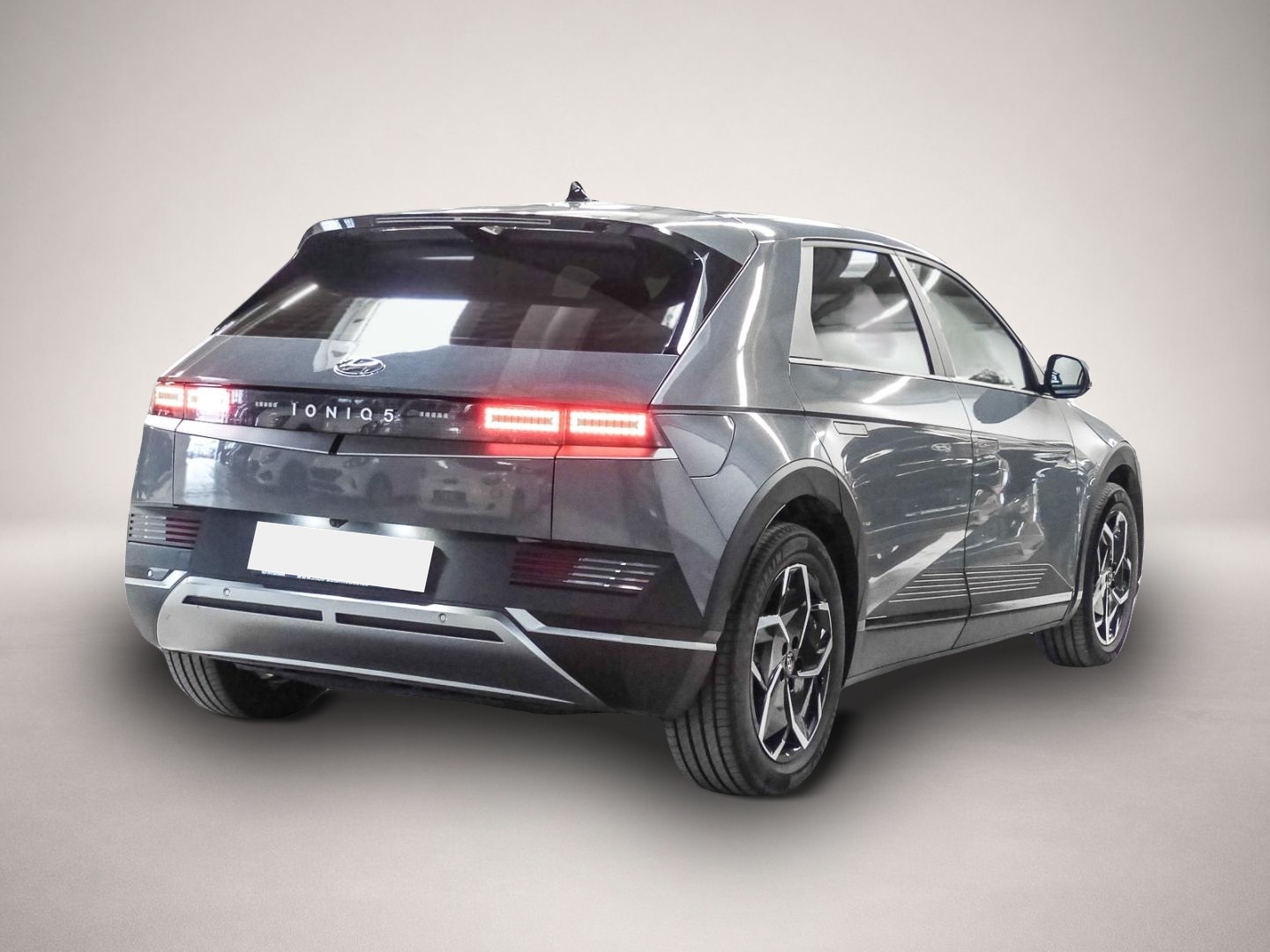 Hyundai IONIQ 5 (06/2023, ELECTRIC)