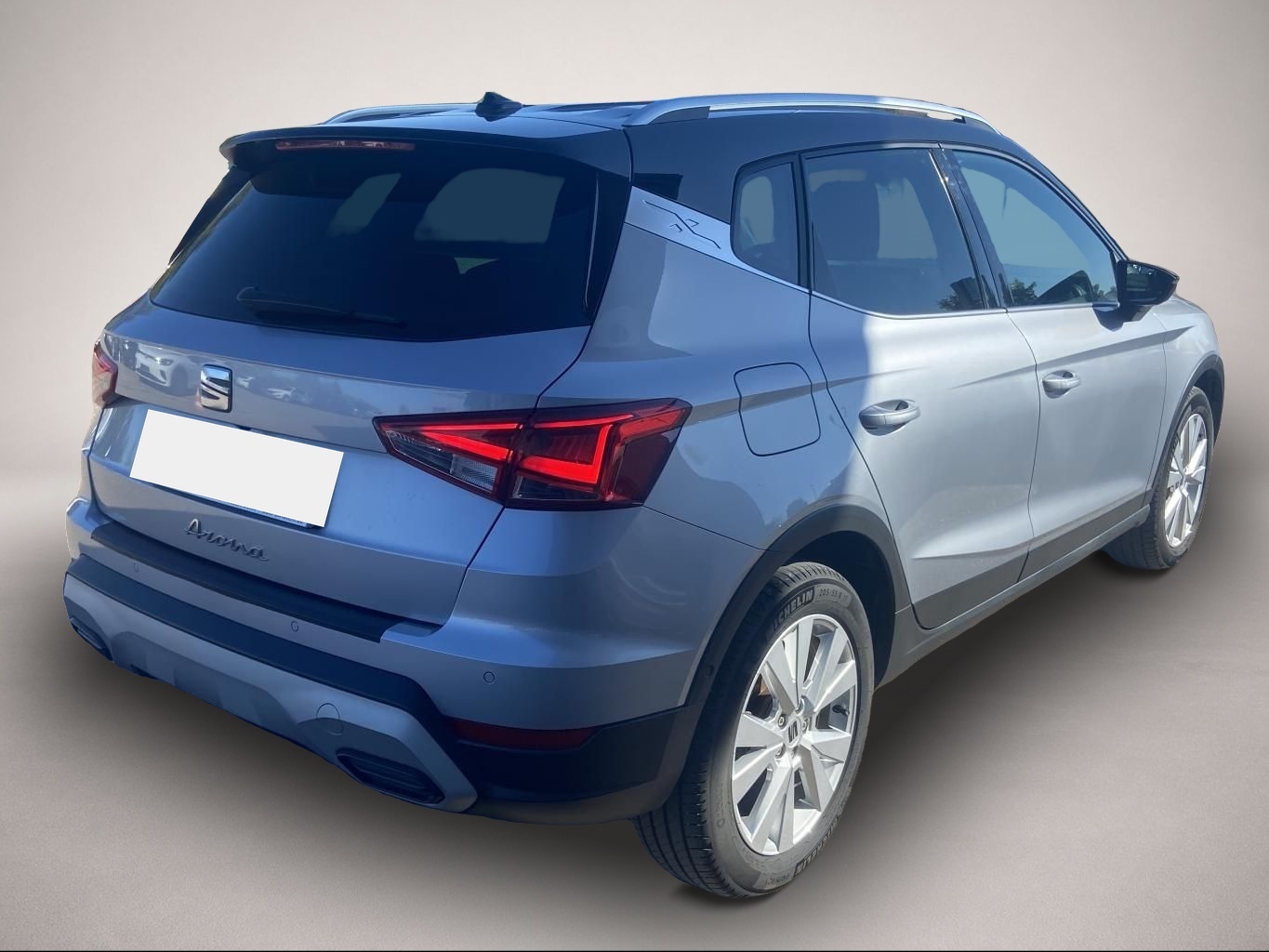 Seat Arona (07/2023, )