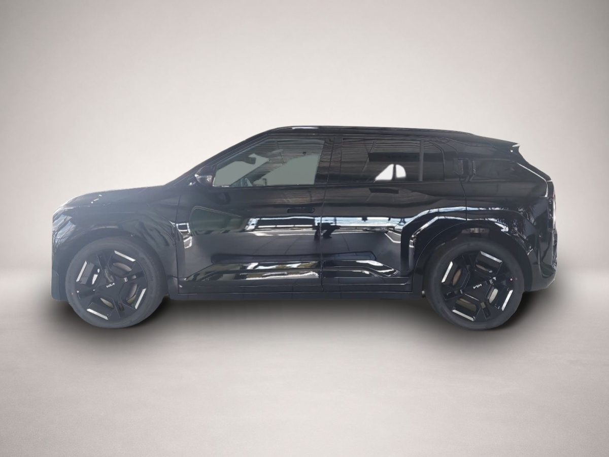 Kia EV3, image 4 of 4