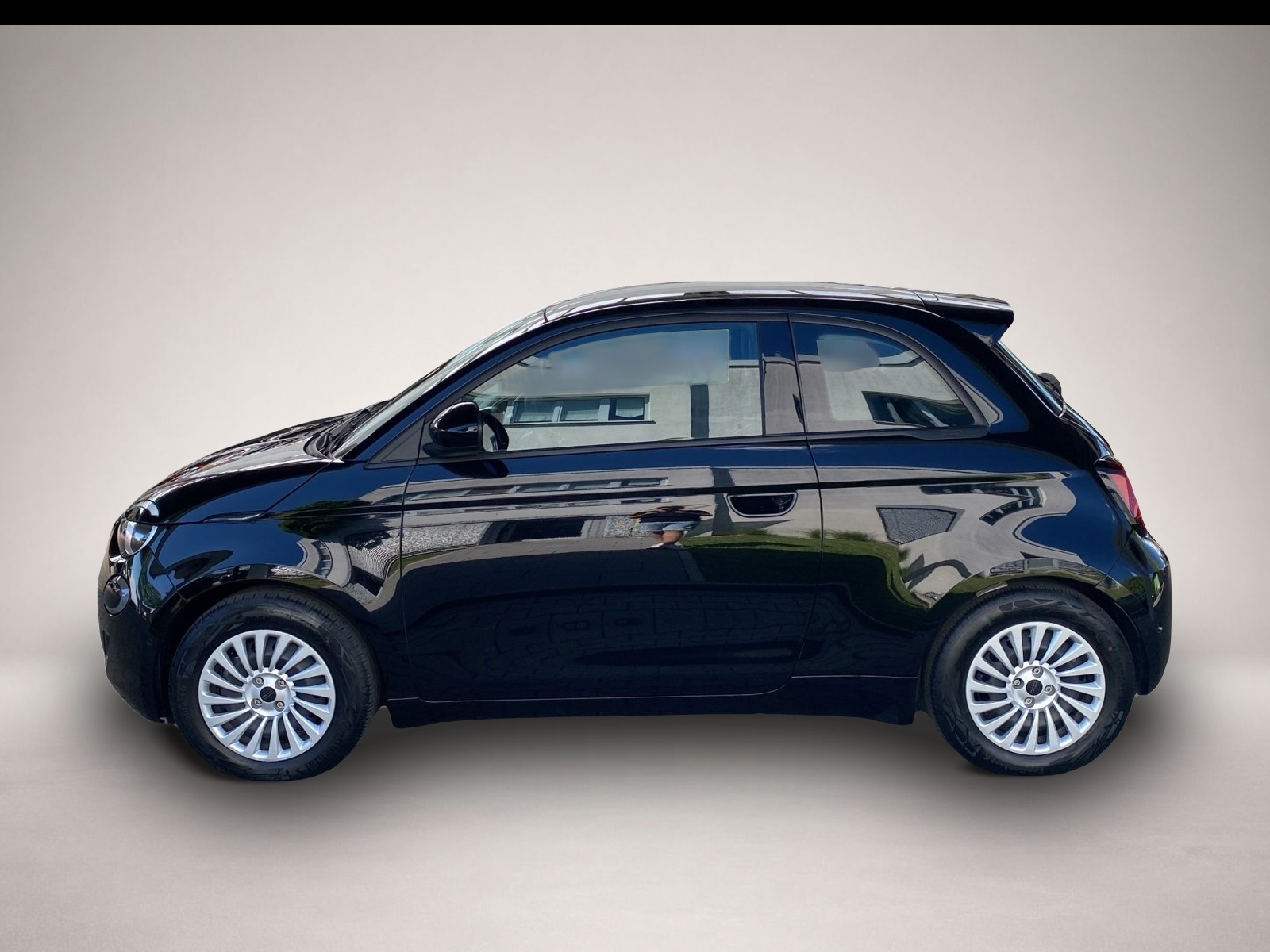 Fiat 500 (03/2023, ELECTRIC)